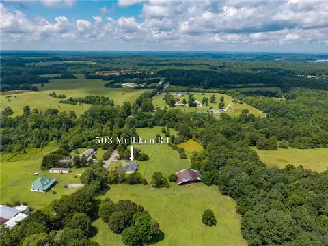 View/Area - 503 Mulliken Rd, Central, SC 29630 photo 7 of 11