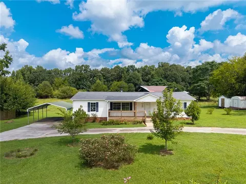 Exterior - 503 Mulliken Rd, Central, SC 29630 photo 6 of 13