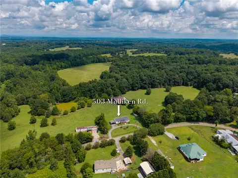 View/Area - 503 Mulliken Rd, Central, SC 29630 photo 10 of 11