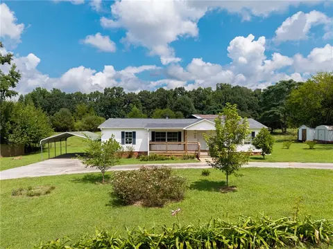 Exterior - 503 Mulliken Rd, Central, SC 29630 photo 5 of 13