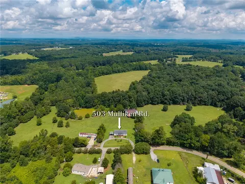 View/Area - 503 Mulliken Rd, Central, SC 29630 photo 3 of 11