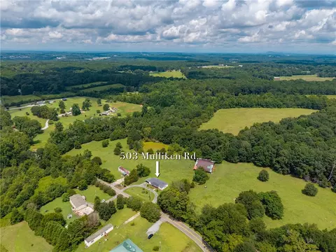 View/Area - 503 Mulliken Rd, Central, SC 29630 photo 5 of 11