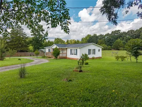 Exterior - 503 Mulliken Rd, Central, SC 29630 photo 13 of 13