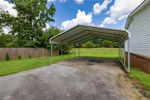 Exterior - 503 Mulliken Rd, Central, SC 29630 photo 12 of 13