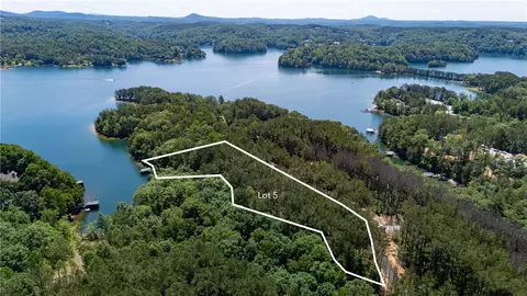 lot5 Canebrake Ests, Salem, SC 29676