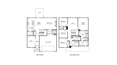 1488 Switchback Cir, Moore, SC 29369 photo 2