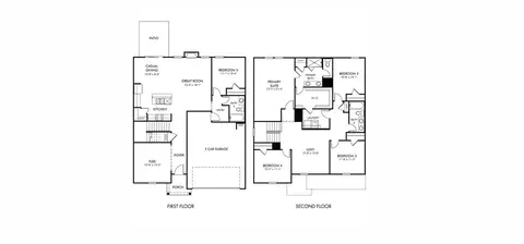 1496 Switchback Cir, Moore, SC 29369 photo 2