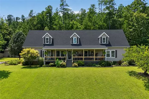 503 Canoe Ct, Fair Play, SC 29643