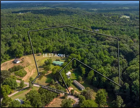 311 Holly Branch Rd, Westminster, SC 29693
