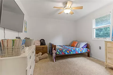 Bedroom - 404 Davis Rd, Liberty, SC 29657 photo 1 of 5