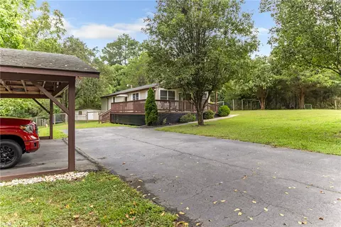 Exterior - 404 Davis Rd, Liberty, SC 29657 photo 15 of 15