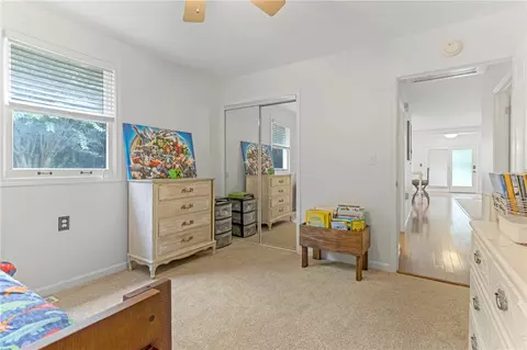 Bedroom - 404 Davis Rd, Liberty, SC 29657 photo 2 of 5