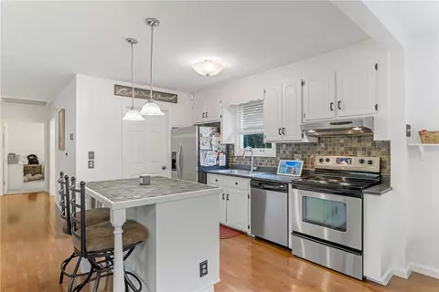 Kitchen - 404 Davis Rd, Liberty, SC 29657 photo 1 of 4