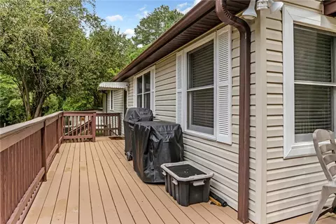 Exterior - 404 Davis Rd, Liberty, SC 29657 photo 5 of 15