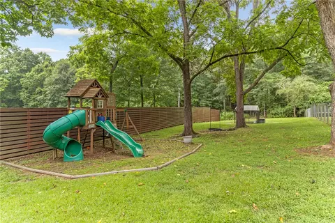 Exterior - 404 Davis Rd, Liberty, SC 29657 photo 9 of 15