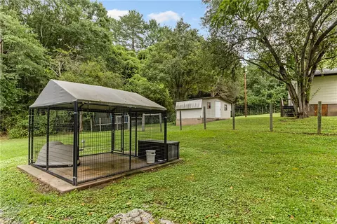 Exterior - 404 Davis Rd, Liberty, SC 29657 photo 10 of 15