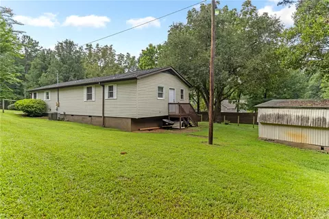 Exterior - 404 Davis Rd, Liberty, SC 29657 photo 12 of 15