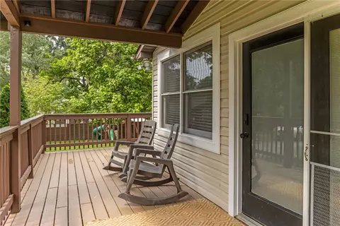 Exterior - 404 Davis Rd, Liberty, SC 29657 photo 4 of 15