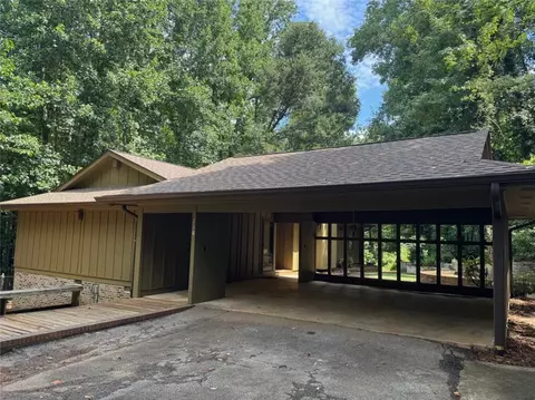 Exterior - 118 Century Ct, Pendleton, SC 29670 photo 6 of 13