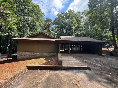 Exterior - 118 Century Ct, Pendleton, SC 29670 photo 5 of 13