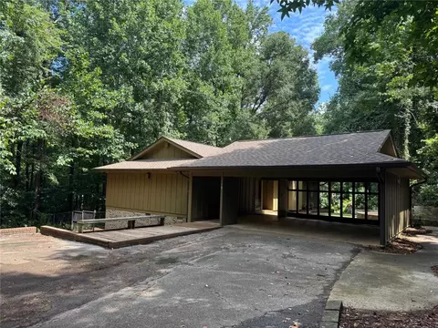 Exterior - 118 Century Ct, Pendleton, SC 29670 photo 2 of 13