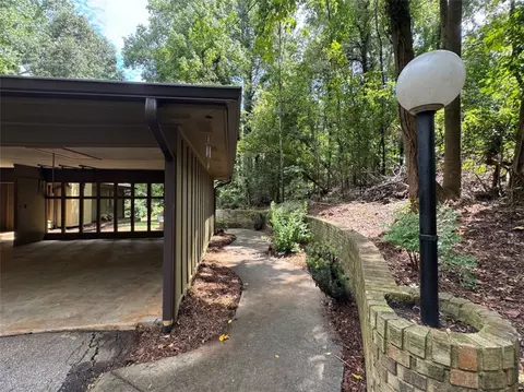 Exterior - 118 Century Ct, Pendleton, SC 29670 photo 8 of 13