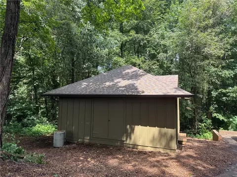 Exterior - 118 Century Ct, Pendleton, SC 29670 photo 13 of 13