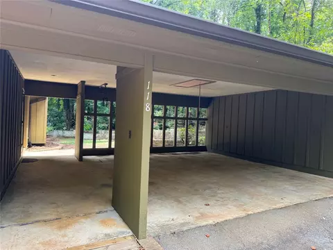 Exterior - 118 Century Ct, Pendleton, SC 29670 photo 7 of 13
