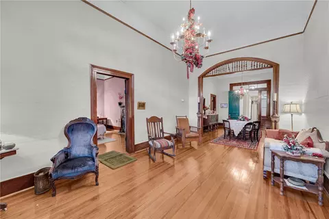 Other - 100 E Wesley St, Walhalla, SC 29691 photo 1 of 7