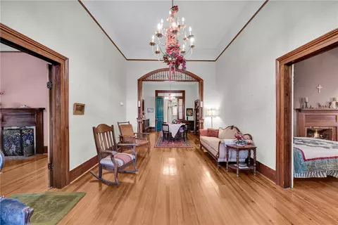 Entry Way - 100 E Wesley St, Walhalla, SC 29691 photo 1 of 4