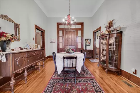 Dining - 100 E Wesley St, Walhalla, SC 29691 photo 1 of 4