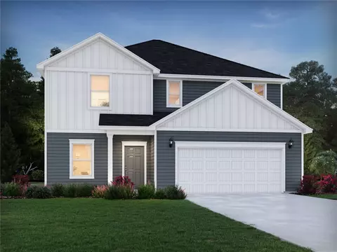 947 Rising Oak Ct, Spartanburg, SC 29301