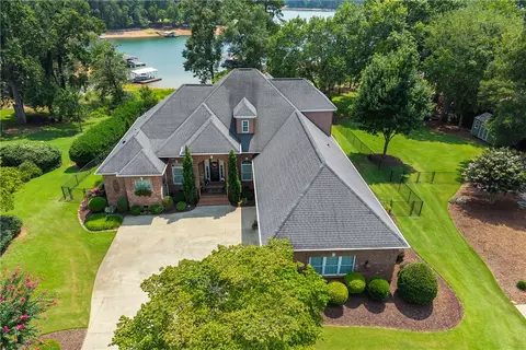 1225 Sunset Ln, Anderson, SC 29626
