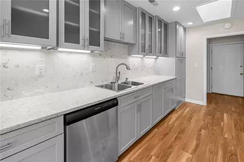 Kitchen - 312 Downs Blvd, Clemson, SC 29631 photo 4 of 5