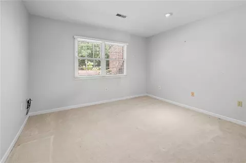 Bedroom - 312 Downs Blvd, Clemson, SC 29631 photo 3 of 3