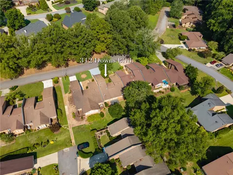 View/Area - 312 Downs Blvd, Clemson, SC 29631 photo 5 of 5
