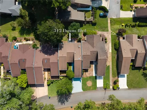 View/Area - 312 Downs Blvd, Clemson, SC 29631 photo 1 of 5