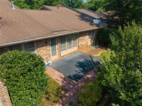 Exterior - 312 Downs Blvd, Clemson, SC 29631 photo 9 of 11