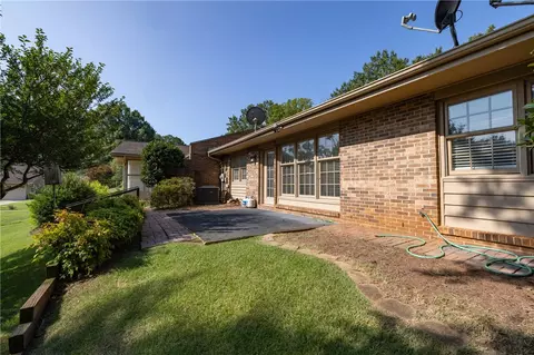 Exterior - 312 Downs Blvd, Clemson, SC 29631 photo 6 of 11