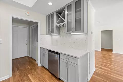 Kitchen - 312 Downs Blvd, Clemson, SC 29631 photo 1 of 5