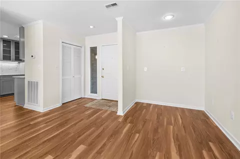 Living - 312 Downs Blvd, Clemson, SC 29631 photo 3 of 6