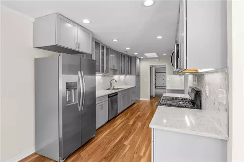 Kitchen - 312 Downs Blvd, Clemson, SC 29631 photo 5 of 5