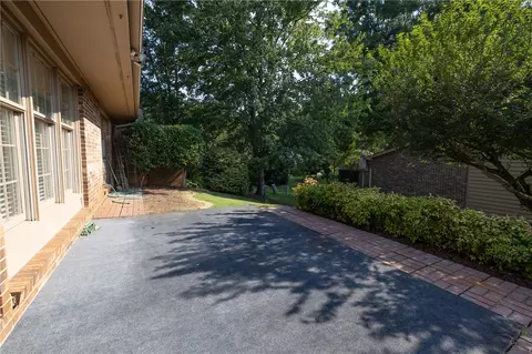 Exterior - 312 Downs Blvd, Clemson, SC 29631 photo 5 of 11