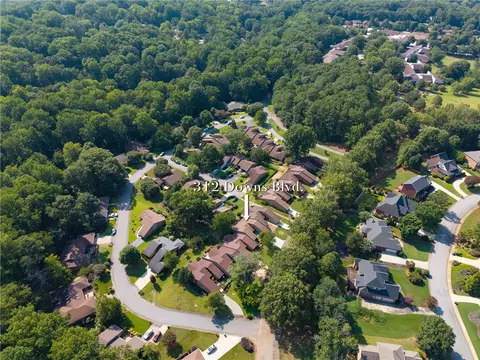 View/Area - 312 Downs Blvd, Clemson, SC 29631 photo 2 of 5