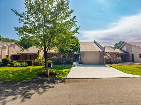 Exterior - 312 Downs Blvd, Clemson, SC 29631 photo 7 of 11