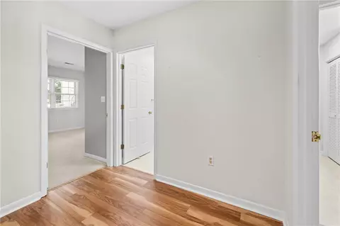Entry Way - 312 Downs Blvd, Clemson, SC 29631 photo 2 of 3