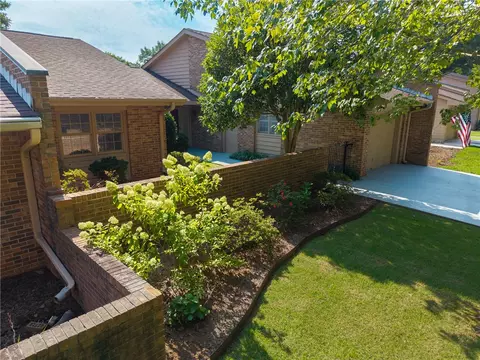 Exterior - 312 Downs Blvd, Clemson, SC 29631 photo 11 of 11
