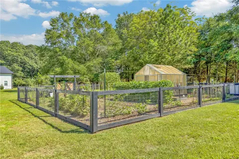 Exterior - 1817 Welcome Rd, Williamston, SC 29697 photo 5 of 15