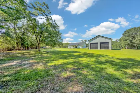 Exterior - 1817 Welcome Rd, Williamston, SC 29697 photo 12 of 15