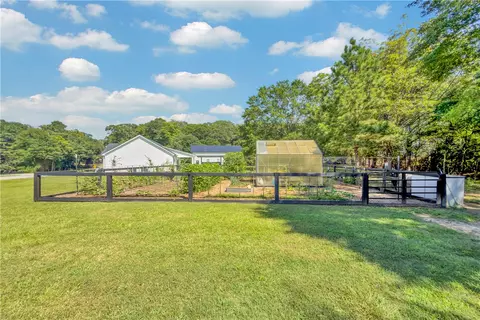 Exterior - 1817 Welcome Rd, Williamston, SC 29697 photo 6 of 15